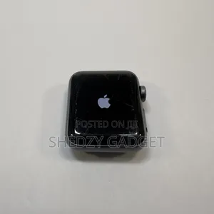 Apple Watch Series 3 38 Mm Gray
