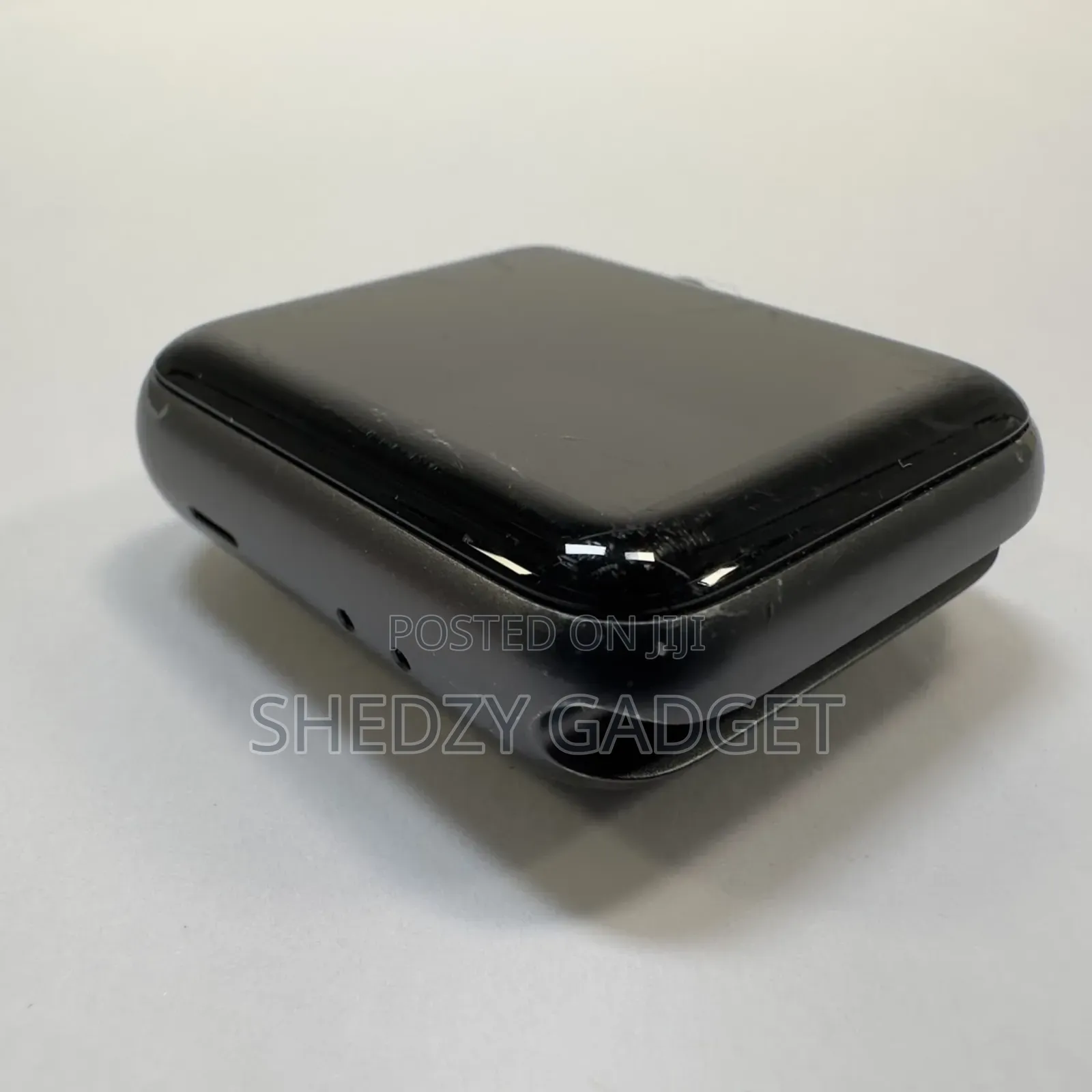 Apple Watch Series 3 38 Mm Gray