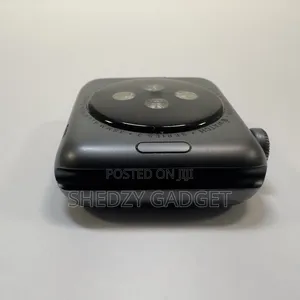 Apple Watch Series 3 38 Mm Gray