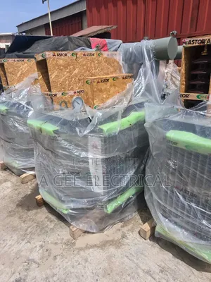 00 Kva 33 Transformer Astor