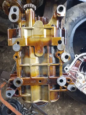 Engine Parts. Sonata, Sportage and Optima 2015-2017