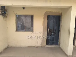 2bdrm Bungalow in Fha Lugbe for rent