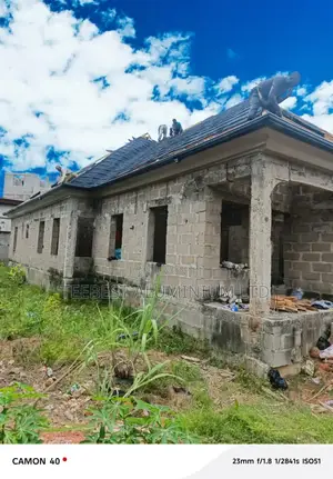 Aluminum Parapet Gerrald Roof