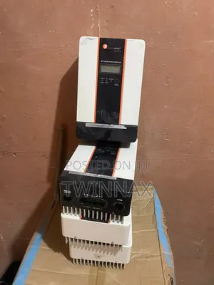 80a Felicity MPPT Nearly Used Available