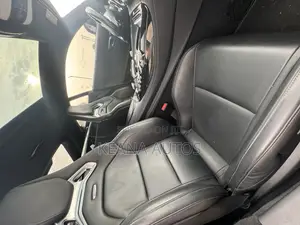 Mercedes-Benz AMG GT GT S 2017 Gray