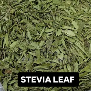 Stevia Leaf 1kg 100g