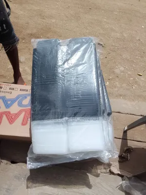 Big Size Quality Disposable Take Away