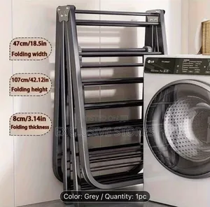 High Quality Cloth Drying Rack