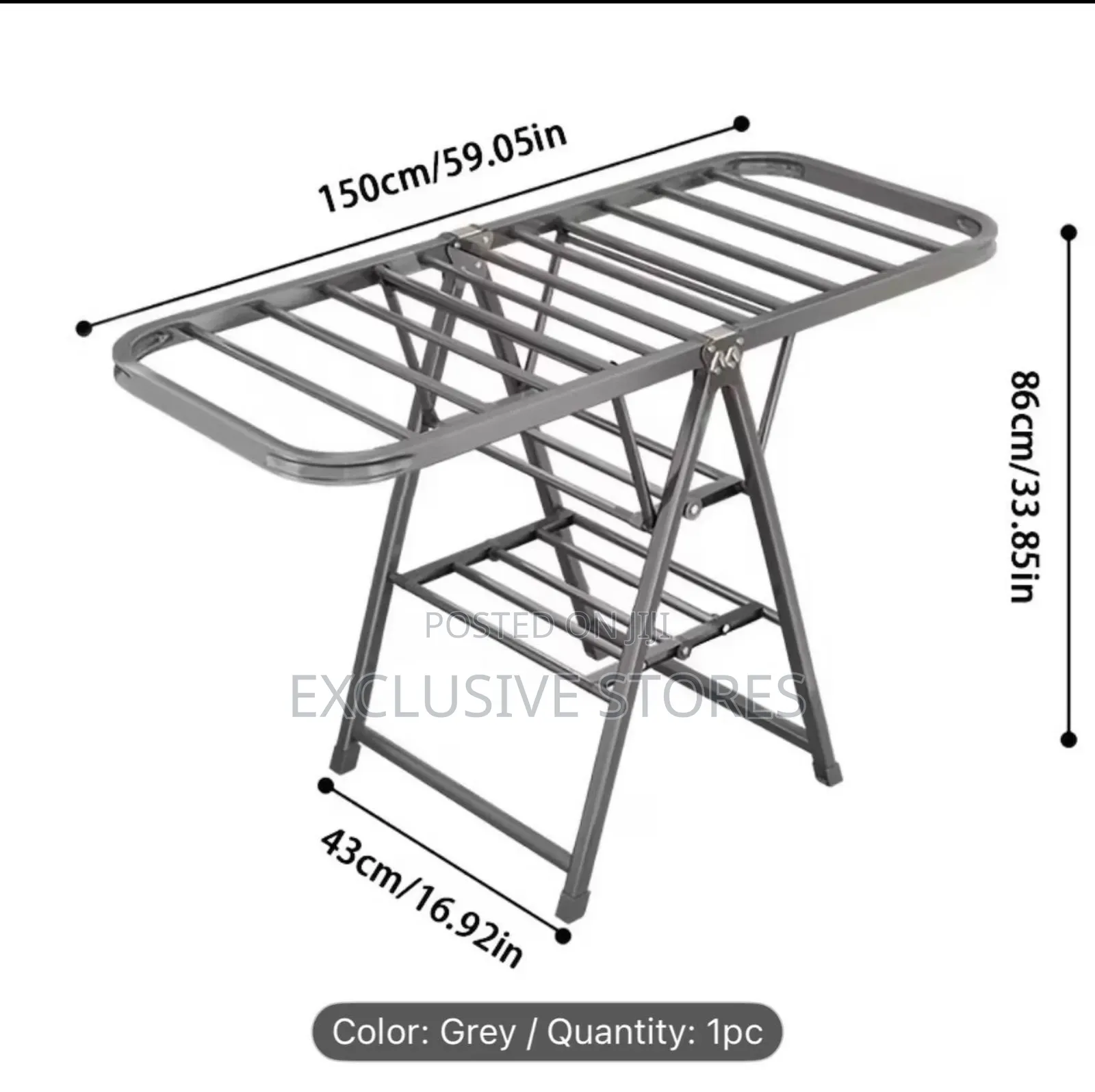 High Quality Cloth Drying Rack