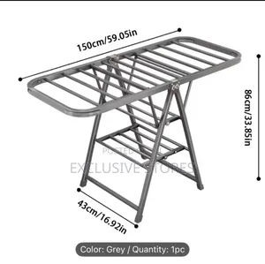 High Quality Cloth Drying Rack