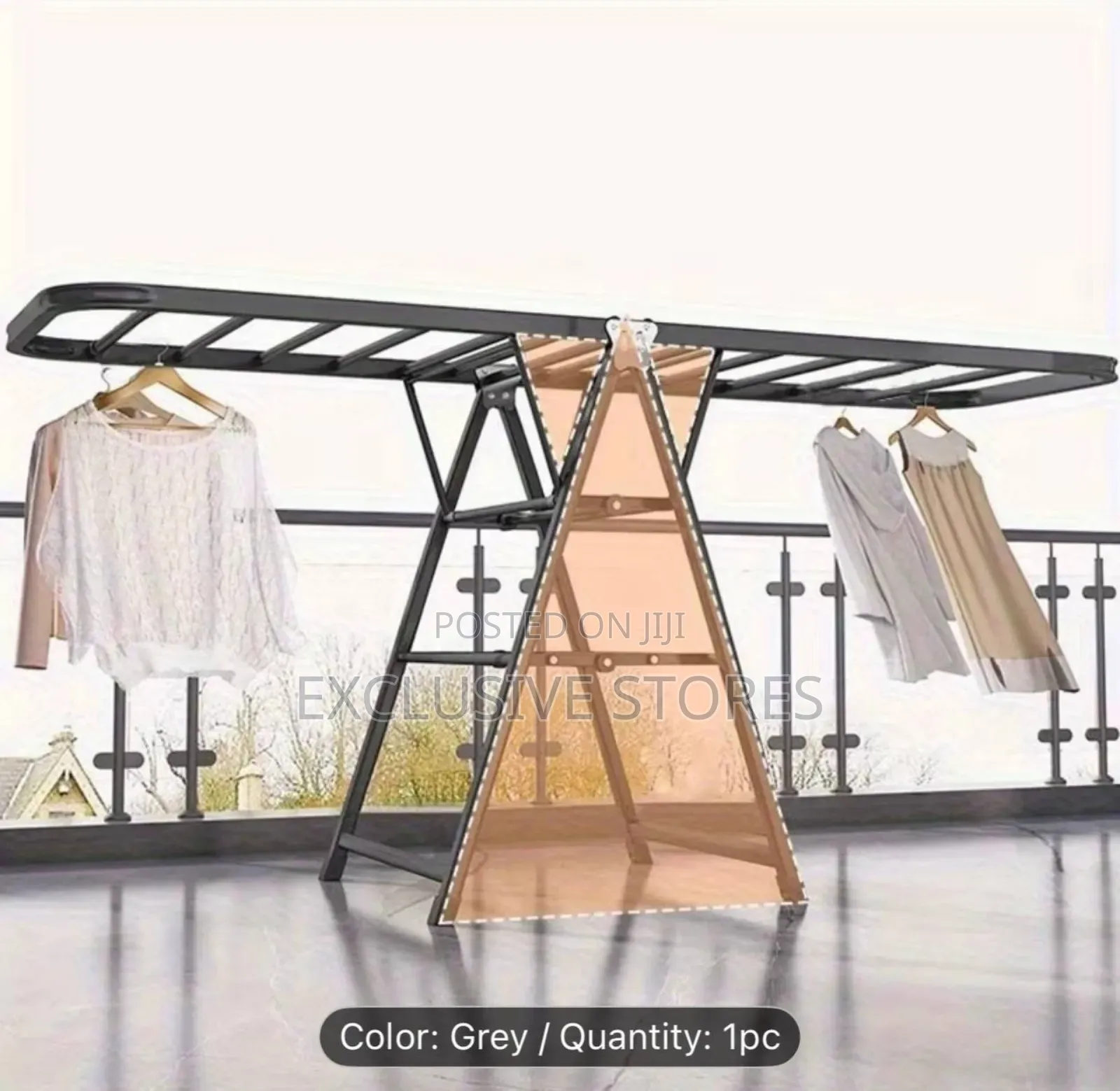 High Quality Cloth Drying Rack