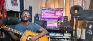 Music Production Studio and Training