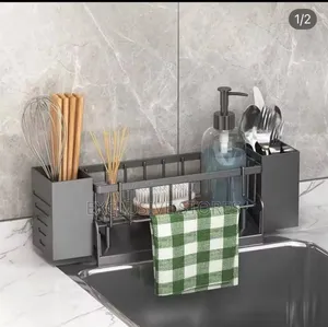 Kitchen Sink Tidy