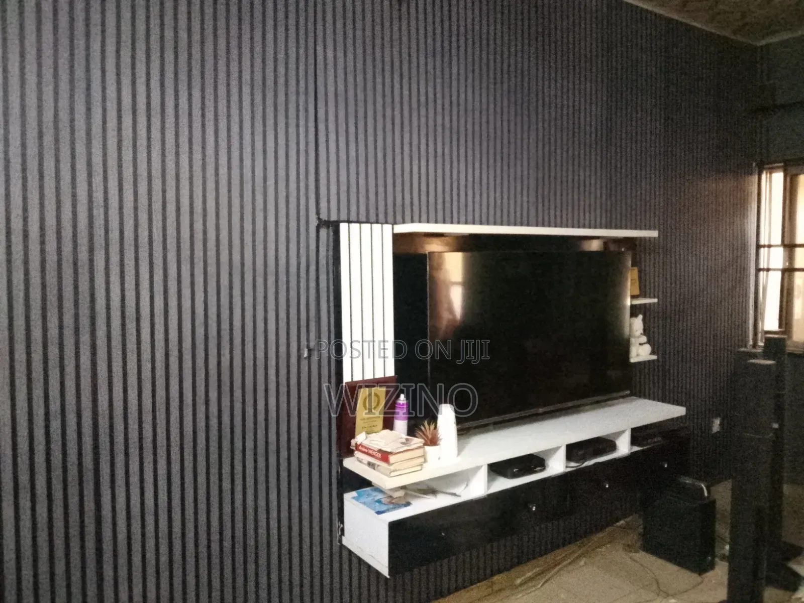 For Your Tv Space