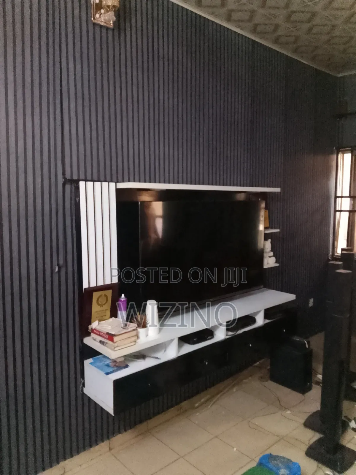 For Your Tv Space