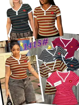 Quality Female Tops Wholesale and Retail