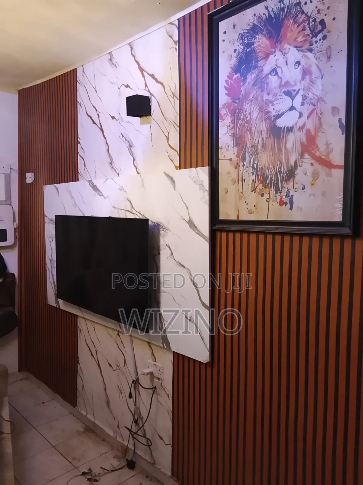 For Your Tv Space