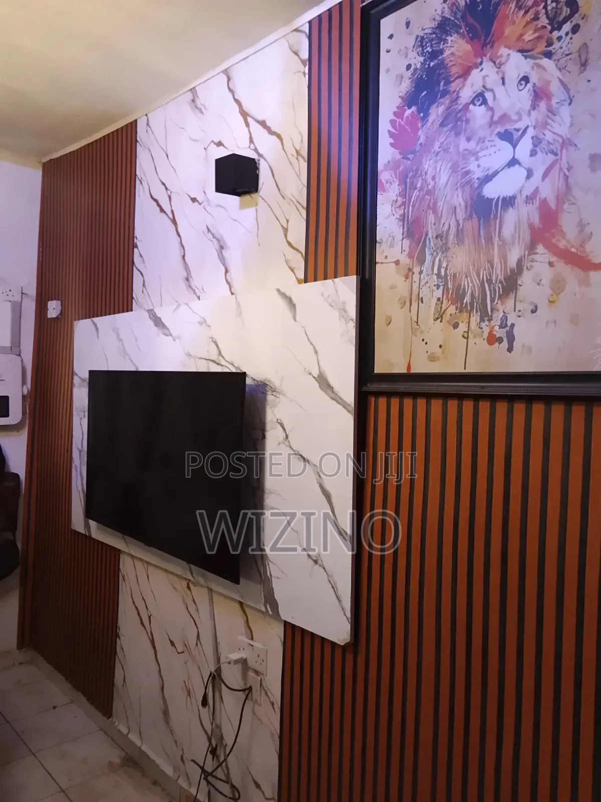 For Your Tv Space