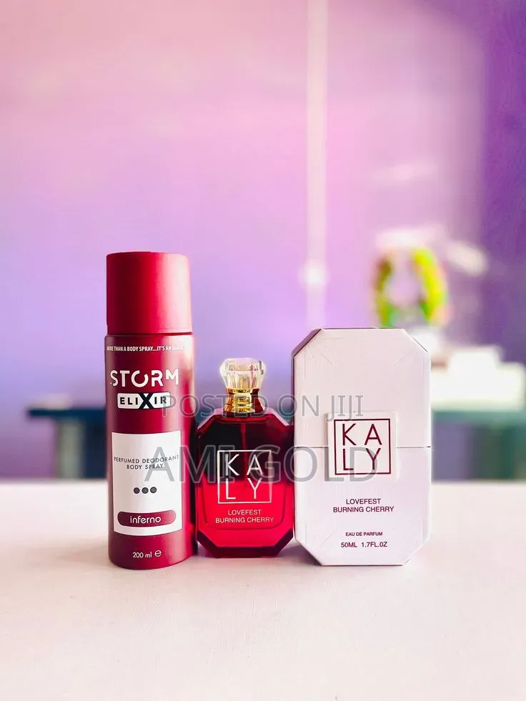 Maureen Elixir: Where Luxury Meets Passion