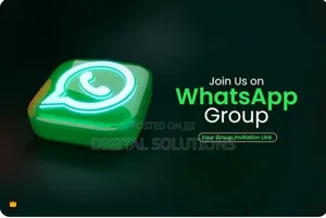 Whatsapp Group Filling With 1000 Members (For Business Marketing).
