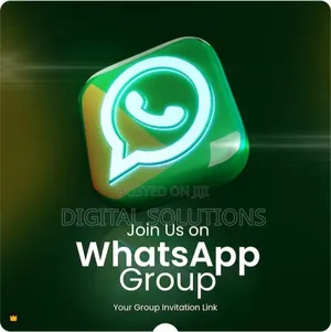 Whatsapp Group Filling With 1000 Members (For Business Marketing).