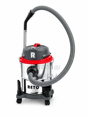 Wet And Dry Vacuum Cleaner