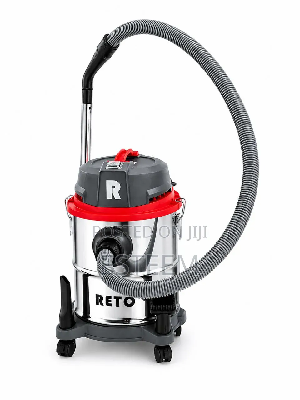 Wet And Dry Vacuum Cleaner