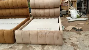 4by6 Bed Frame