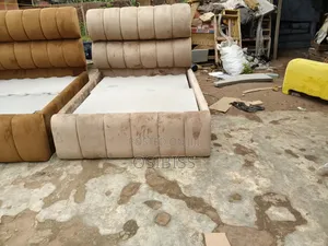 4by6 Bed Frame