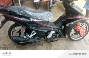 New Qlink Reiz 110 2025