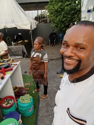 Home Service Catering