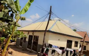 Furnished 3bdrm Block of Flats in Dakwo Community for sale