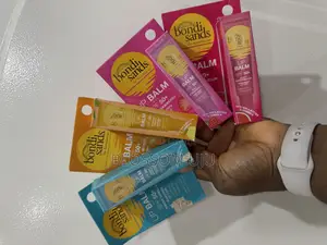 Bondi Sands SPF 50+ Lip Balm