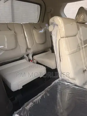 Lexus GX 460 2021 Silver