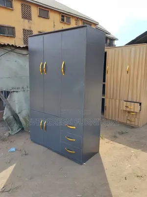 Wardrobe Cabinet