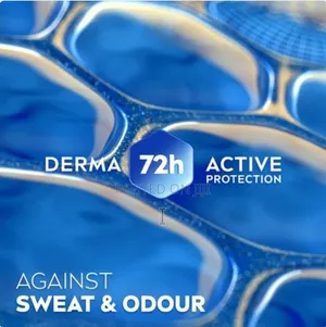 Nivea Dry Impact Men