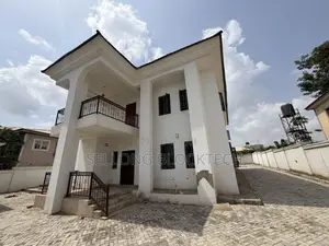 6bdrm Duplex in Life Camp for sale