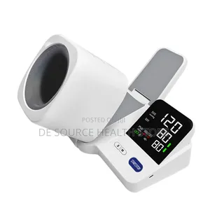 Tunnel Type Blood Pressure Monitor
