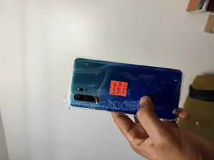 Huawei P30 Pro 256 GB Blue