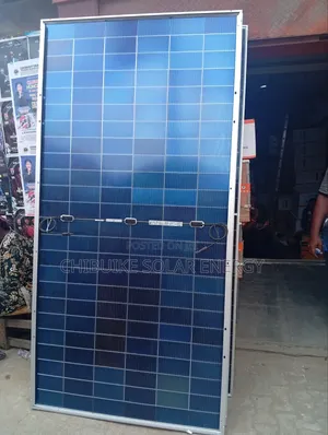 Jinko Solar Panel Biafecial 650w