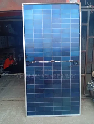 Jinko Solar Panel Biafecial 650w