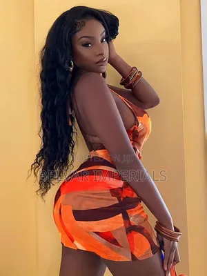 Women's Printed Camisole Dress (Pre-order)