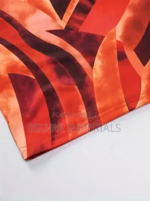 Women's Printed Camisole Dress (Pre-order)