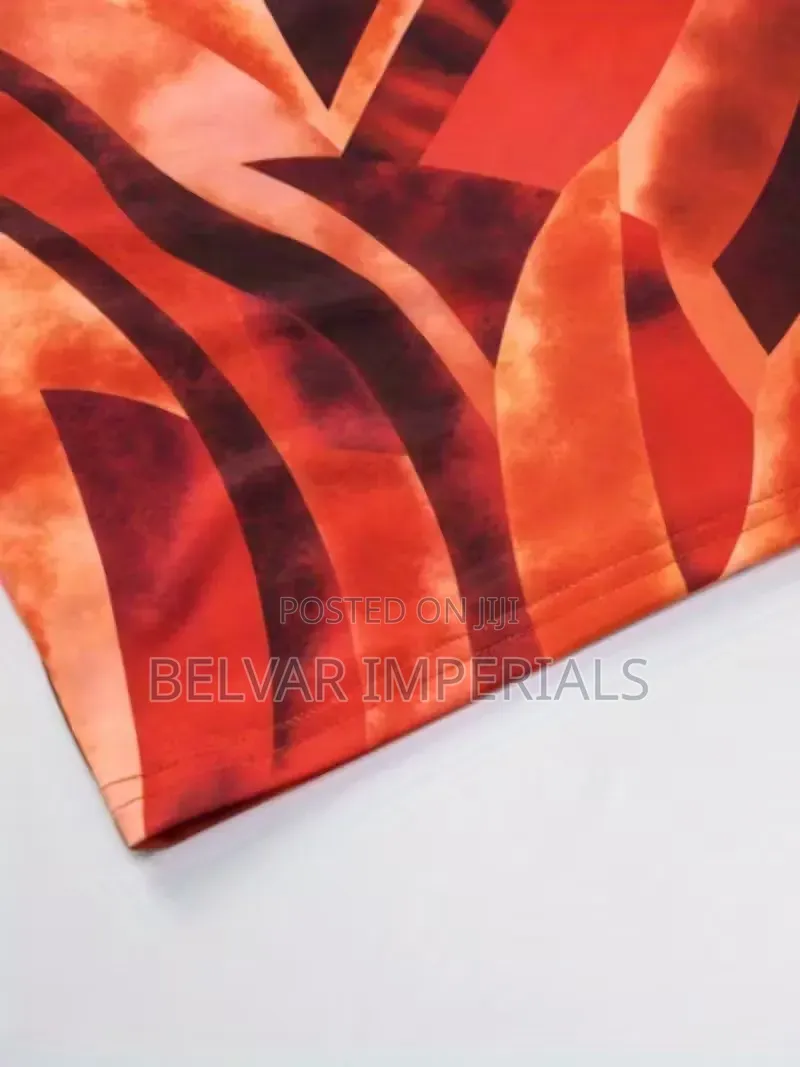 Women's Printed Camisole Dress (Pre-order)