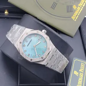 Luxury Female Audemars Piguet Watch