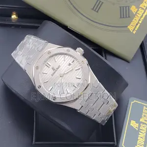 Luxury Female Audemars Piguet Watch
