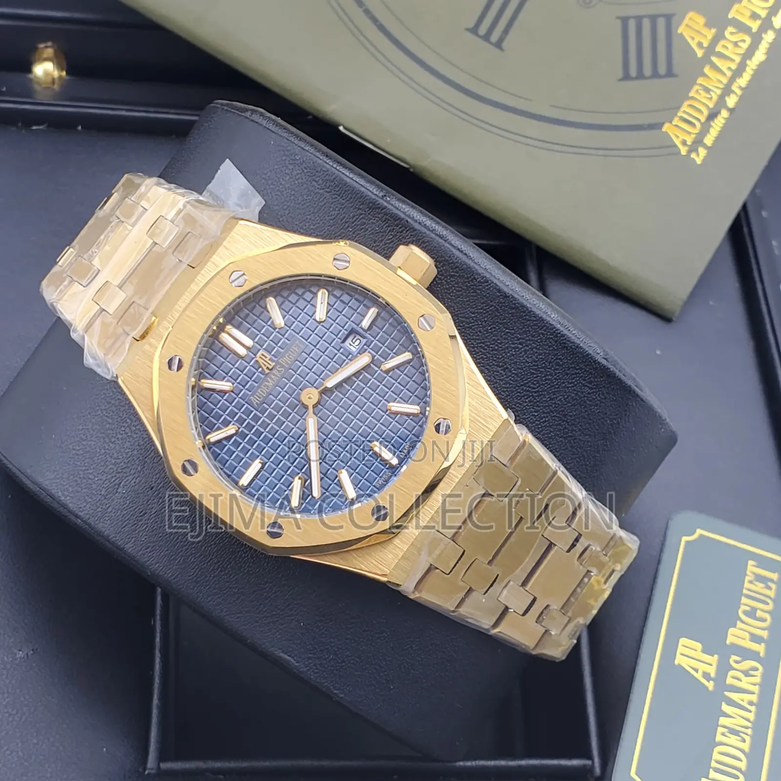 Luxury Female Audemars Piguet Watch