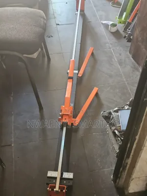 1.8meter by 1.8meters Tile Cutter Machine