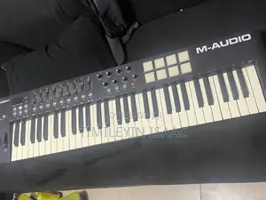 M Audio Oxygen 61 Keys