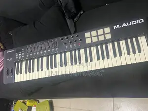 M Audio Oxygen 61 Keys